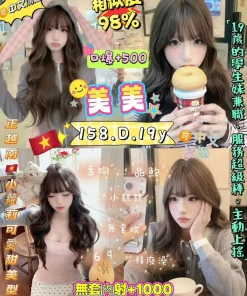 新北定點茶-美美