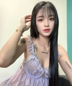 台中定點茶-小美