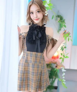 台北外送茶-清水香織