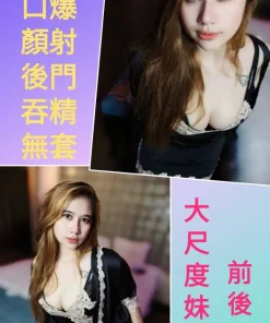 新北定點茶-野貓