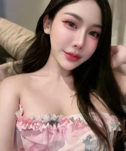 嘉義定點茶-王倩