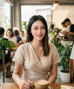 新北定點茶-甜心