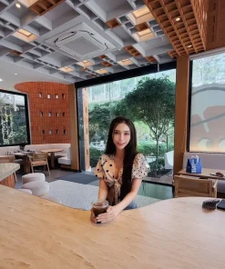 台北定點茶-新魔女