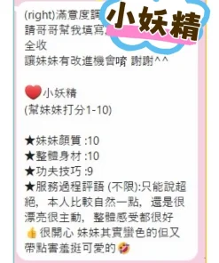 台東定點茶-小妖精