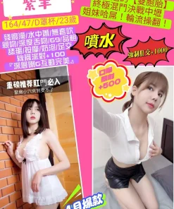 桃園定點茶-紫羊