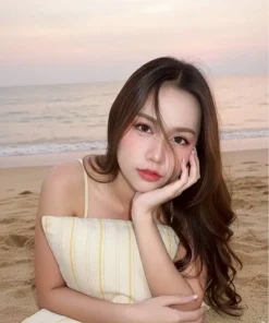 台北定點茶-小倩