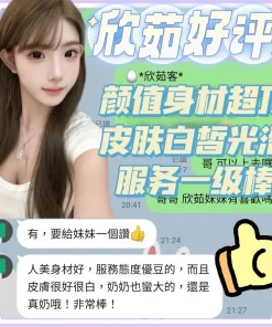 台南定點茶-欣茹