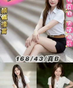 台北定點茶-仙女