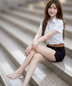 台北定點茶-仙女