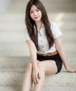 台北定點茶-仙女