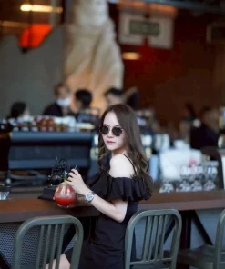 苗栗定點茶-豹豹