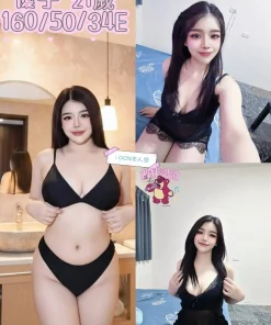 彰化定點茶-優子