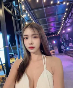 新北定點茶-高坂保奈美