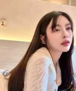 台北定點茶-泫雅