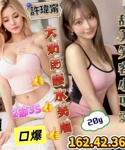 台南定點茶-許瑋甯