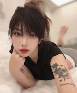 台北定點茶-小穎