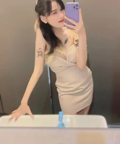 台北定點茶-小穎