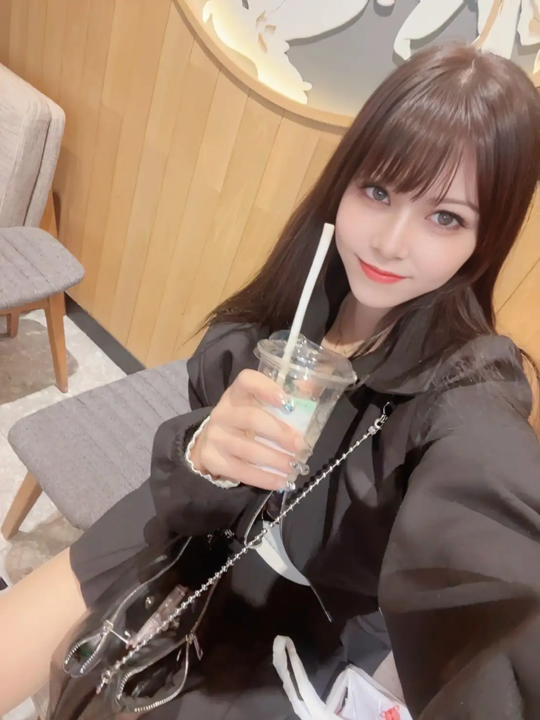 高雄定點茶-木愛紗