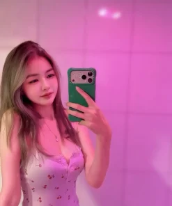 台北定點茶-林珍娜