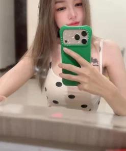 台北定點茶-林珍娜