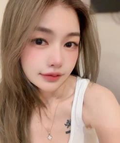 台北定點茶-林珍娜