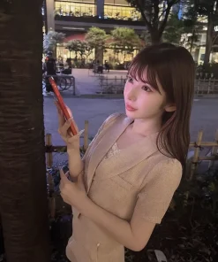 台中外送茶-濱崎涼子