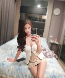 台北定點茶-潑水妓