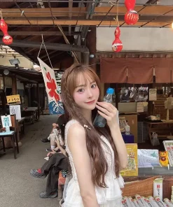 台中定點茶-葉月瞳