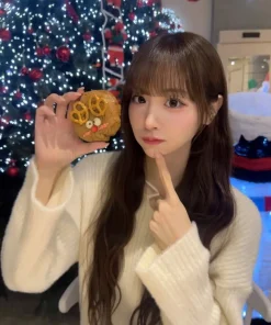 台中外送茶-葉月瞳