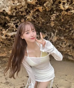 台中外送茶-葉月瞳