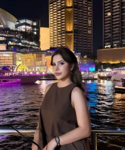 屏東外送茶-伊珊