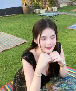 屏東外送茶-姍潔