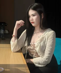 屏東外送茶-姍潔