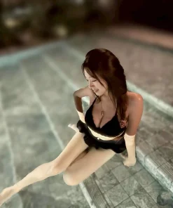 台北定點茶-桃子