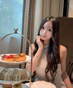 台北定點茶-瀨戶