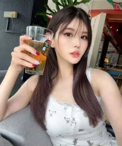 台北外送茶-黑田愛