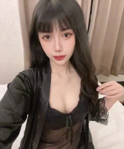 新竹定點茶-學妹