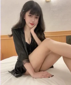 新竹定點茶-學妹