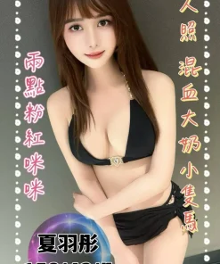 台中定點茶-夏羽彤