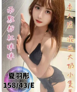 台中定點茶-夏羽彤