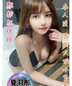 台中定點茶-夏羽彤