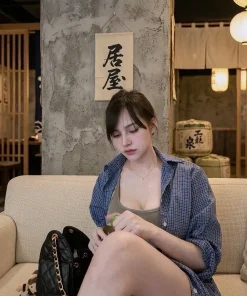 台北定點茶-廣茉涼子