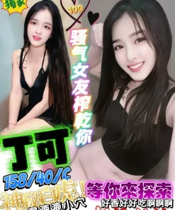 屏東定點茶-丁可