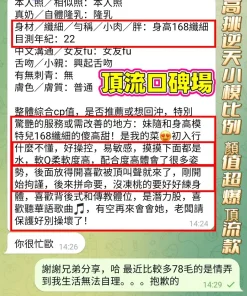 高雄定點茶-文慧真