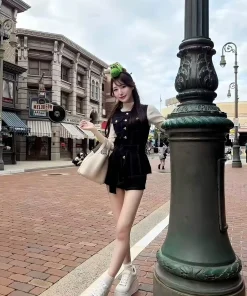 台北定點茶-友美子