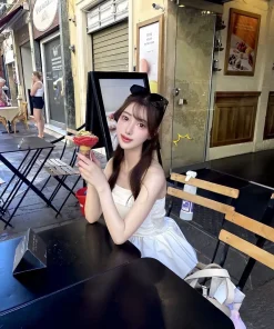 台北定點茶-友美子