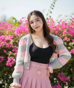 台北定點茶-趙露露