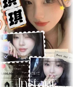 高雄外送茶-琪琪