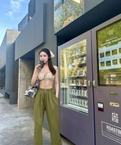 台北定點茶-Jessica