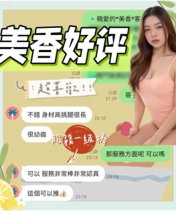 台南定點茶-美香